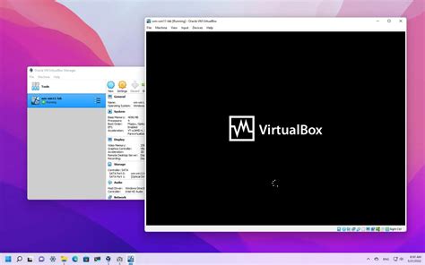 vm virtualbox windows 11